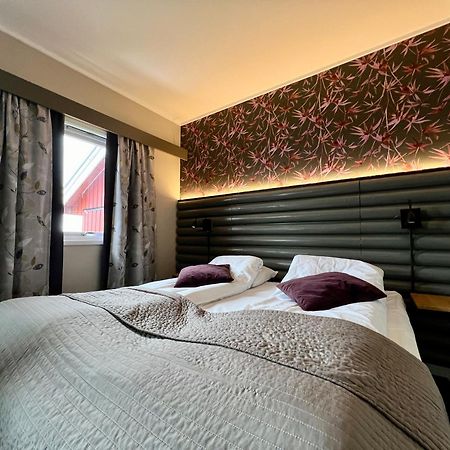 Lakselv Hotel Екстер'єр фото