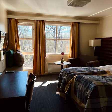 Lakselv Hotel Екстер'єр фото