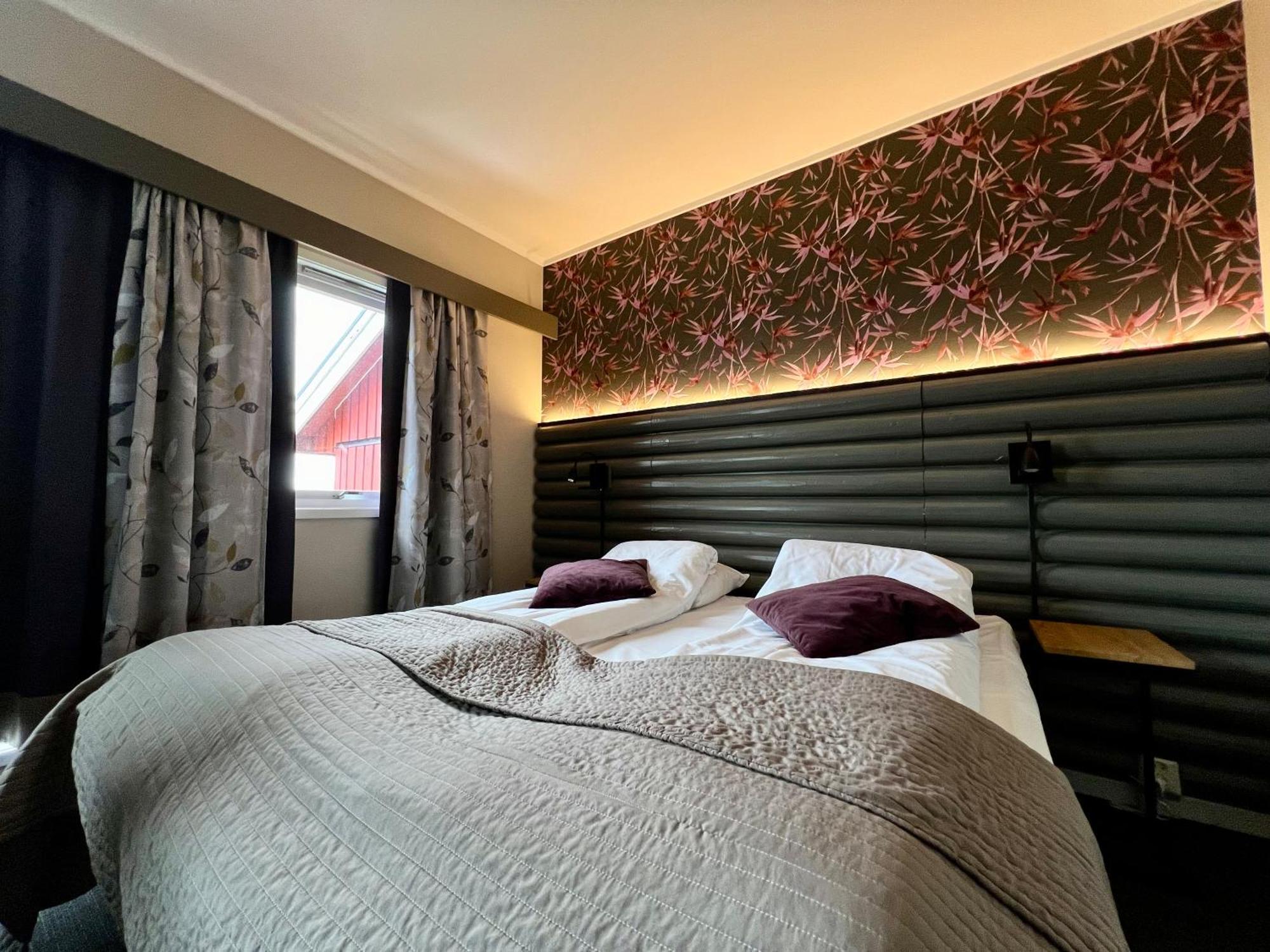 Lakselv Hotel Екстер'єр фото